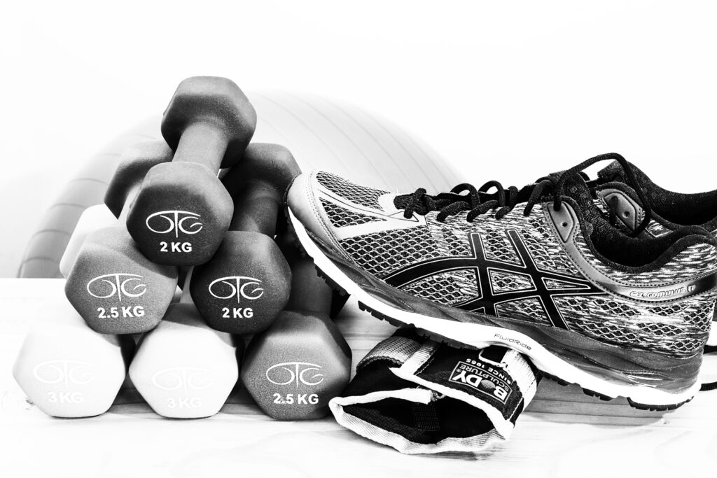 Physical wellbeing