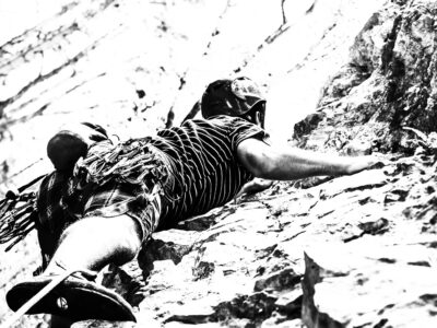 ClimbingStress ClimbingStress