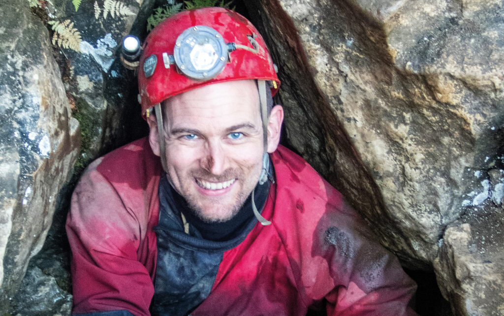 Brendan Sloan, Rescue Benevolent Fund trustee
