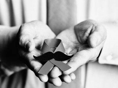Movember ribbon Movember ribbon